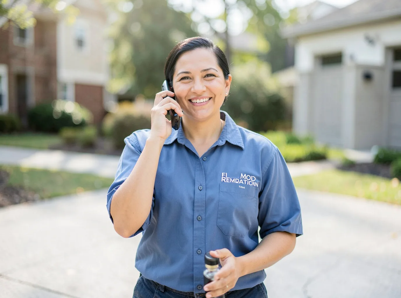 Mold Remediation Monteview, ID FAQs